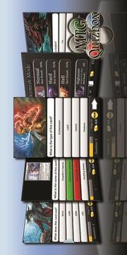 MTG Quizbox游戲截圖1
