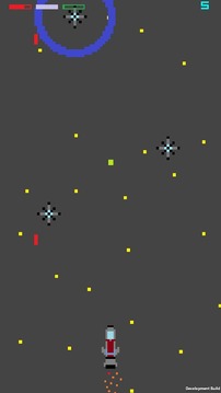 Space Shooter Unlimited游戲截圖3