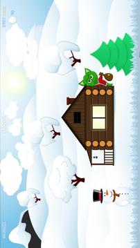 Leave my presents (beta)游戲截圖2