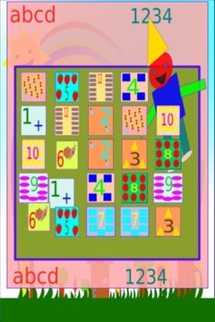 Number Match (Brain Game)游戲截圖2