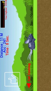 Rat Runner游戲截圖3