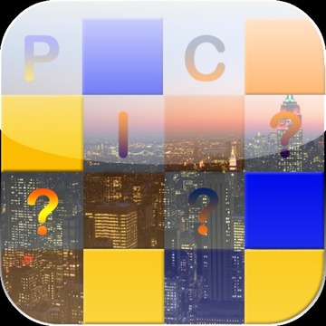 Guess The Picture Puzzle游戲截圖4