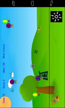 Balloon Shooter - Bubble Game游戲截圖2