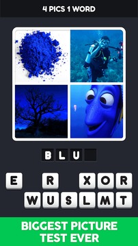 Guess the Logos - 100 Pics!游戲截圖4