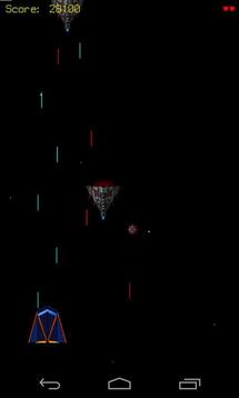 Invasion of Galactic Empire游戲截圖4
