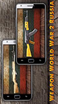 Weapon World War 2 Russia游戲截圖3