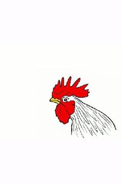 Chicken Punch游戲截圖1