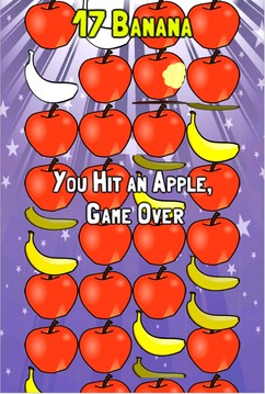 Tippy Tap Fruit游戏截图4