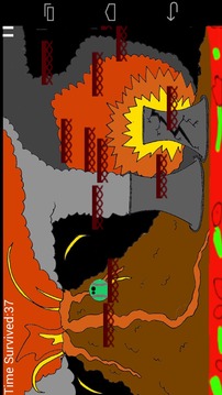 Nuclear Inferno游戲截圖2