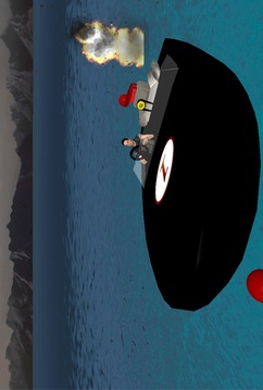 Speed Boat Racing 3D游戲截圖2