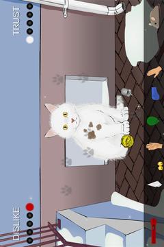 Poor Little Kitty游戲截圖5