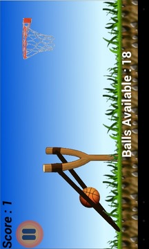 Fly Basket - Gioco Gratis游戲截圖5
