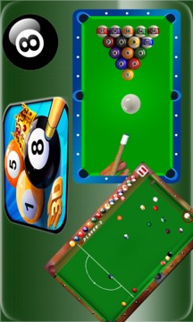 Ball Pool 3D游戲截圖4