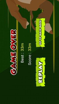 Animals Run Games游戲截圖4