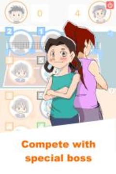 Volleyball Girl游戲截圖4