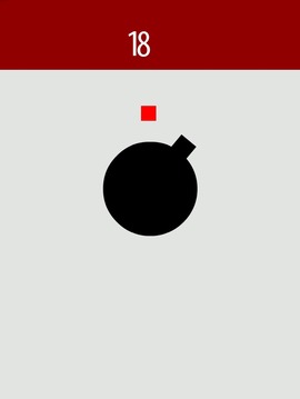 Jumping Ball Over Box游戲截圖2