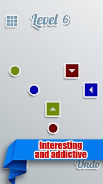 Blocks & Dots Puzzle Game游戲截圖1