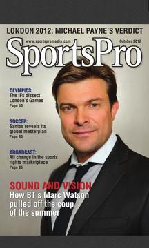 SportsPro Magazine游戏截图3
