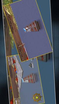 Assault Sea Battle游戲截圖3