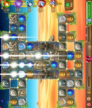 Diamond Tale游戲截圖4