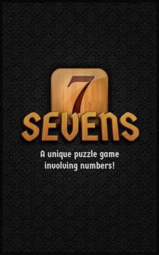Board Games: Sevens游戲截圖3