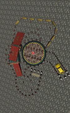 Car Driver 2 (Easy)游戲截圖2