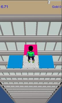 SkyWalk : Cross the Air游戲截圖2