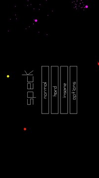 Speck Lite游戲截圖1