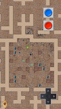 Warning Snakes游戲截圖4