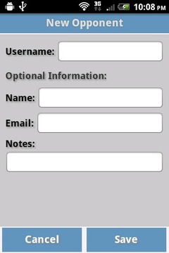 Player Stats for Word Free游戲截圖4