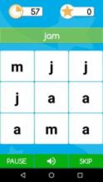 cool word challenge游戲截圖3