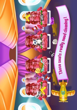 Airport Manager Happy Traveler游戲截圖3