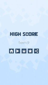 Jump Game : Jumping Blocky游戲截圖5