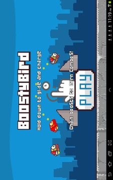 Boosty Bird游戲截圖3