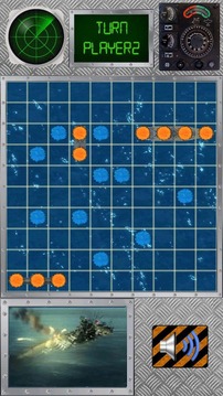 Sea Battle Fleet Online游戲截圖4