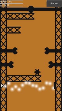 The Forgotten Tower游戲截圖3