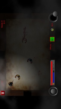 Zombie Defender游戲截圖4