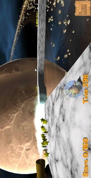 Star Ball Galaxy Free游戲截圖2
