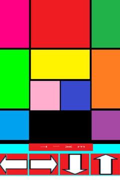 Puzzle shapes05游戲截圖1