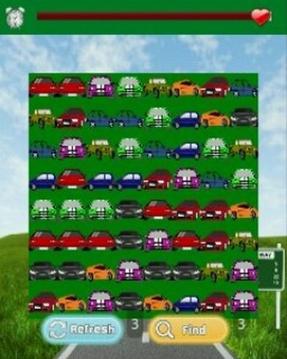 Car Game FREE游戲截圖2