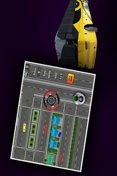 汽車站停車游戲截圖4