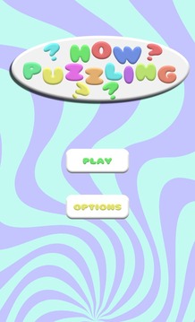 How Puzzling游戲截圖1