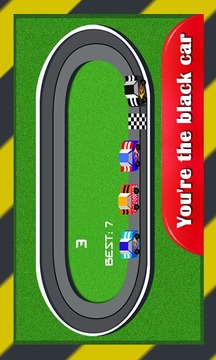 Wrong Turn Racing游戲截圖2