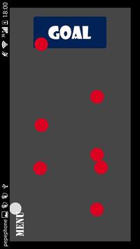 White Ball游戲截圖2