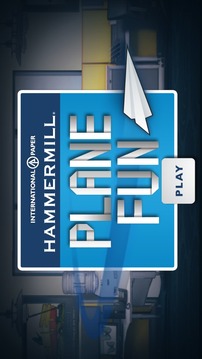 Hammermill Plane Fun游戲截圖2