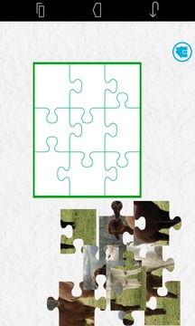 Jigsaw Puzzles Game for Kids游戲截圖1
