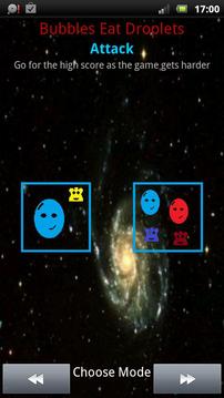 Bubbles Eat Droplets游戲截圖5