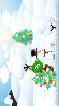 Leave my presents (beta)游戲截圖3