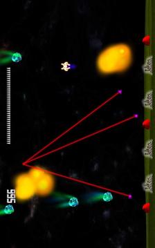 Missile Missile!游戲截圖1