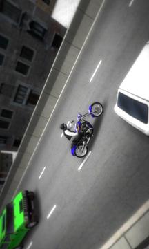 Biker Dude Road Riders游戲截圖5